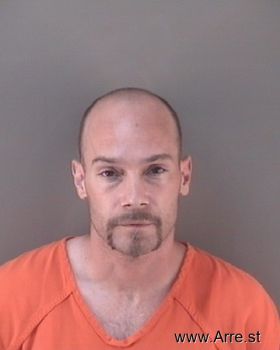 Michael Carlos George Mugshot