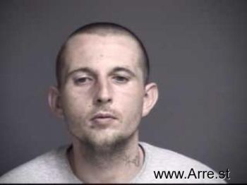 Michael Brandon Gerhardt Mugshot