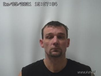 Michael Linn Gibson Mugshot