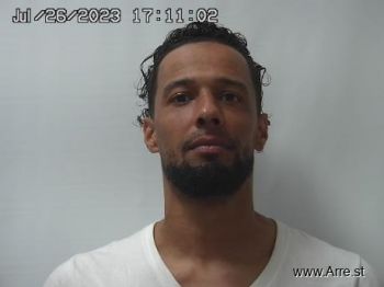 Michael Allen Gibson Mugshot