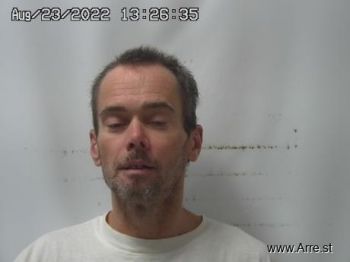 Michael Joseph Goheen Mugshot