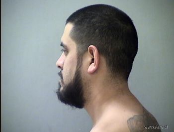 Michael Bryan Gonzales Mugshot