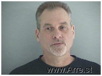 Michael Douglas Goodwin Jr Mugshot