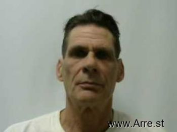 Michael Evans Grace Mugshot