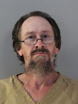 Michael Joseph Graham Mugshot