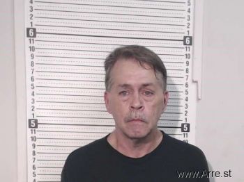 Michael David Gregory Mugshot