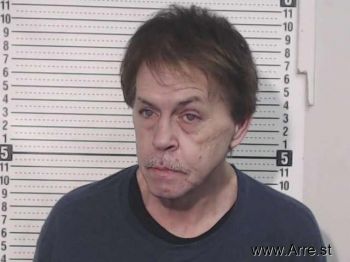 Michael David Gregory Mugshot