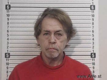 Michael D Gregory Mugshot