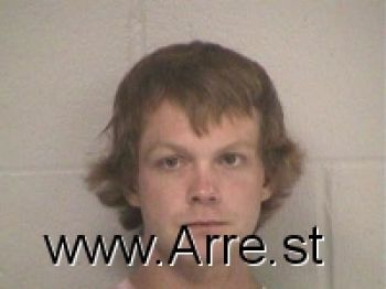 Michael Perry Grennell Mugshot