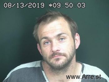 Michael Edward/rolan Gries Mugshot