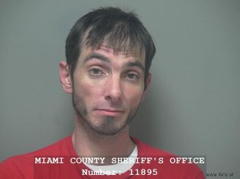 Michael Anthony Griffin Mugshot