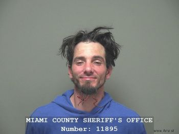 Michael Anthony Griffin Mugshot