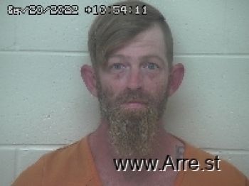 Michael Lee Grooms Mugshot