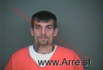 Michael Wade Grooms Mugshot