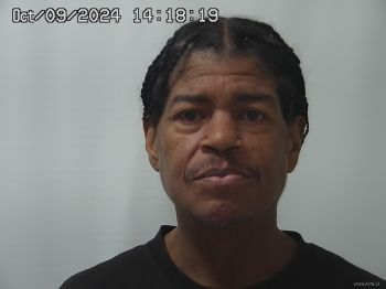 Michael  Grubbs Mugshot