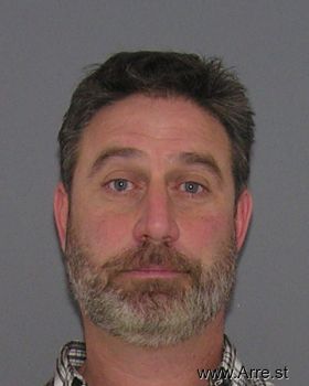 Michael J Gruber Mugshot