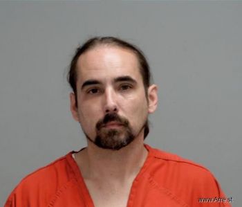 Michael  Guthrie Mugshot