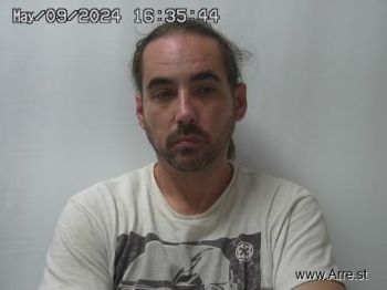 Michael  Guthrie Mugshot