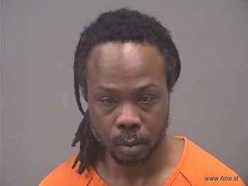 Michael D Hackett Mugshot