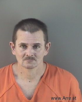 Michael Shannon Hager Mugshot