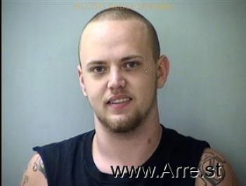 Michael Austin Hagerman Mugshot