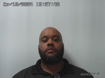 Michael Darrin Hale Mugshot