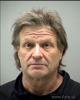 Michael Dean Halsey Mugshot