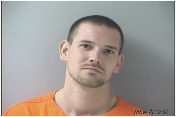 Michael Gene Harding Jr Mugshot