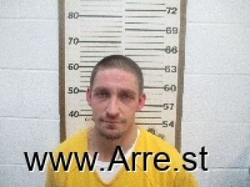 Michael Adam Hardway Mugshot