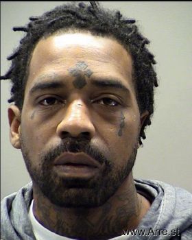 Michael Jermaine Hargrow Mugshot