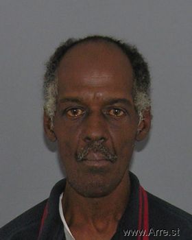 Michael  Harrell Mugshot