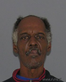 Michael  Harrell Mugshot