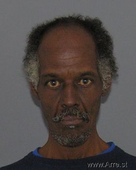 Michael  Harrell Mugshot