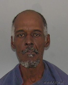 Michael  Harrell Mugshot