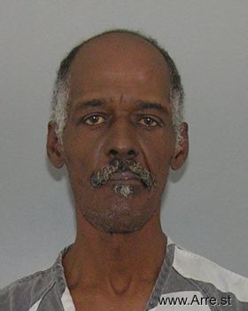 Michael  Harrell Mugshot