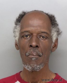 Michael  Harrell Mugshot