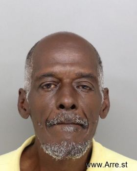 Michael  Harrell Mugshot