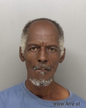 Michael  Harrell Mugshot