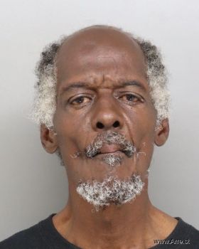 Michael  Harrell Mugshot