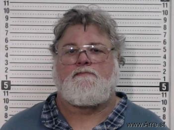 Michael D Harrington Mugshot