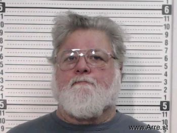 Michael D Harrington Mugshot