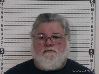 Michael D Harrington Mugshot