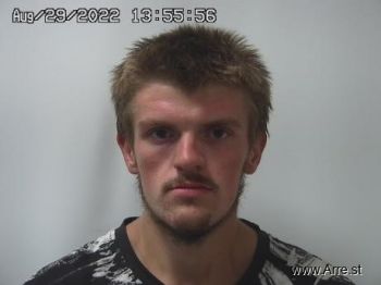 Michael  Hart Mugshot