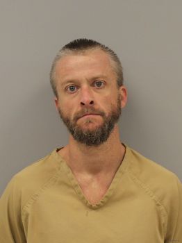 Michael William Hartman Mugshot