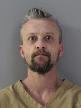 Michael William Hartman Mugshot