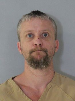 Michael William Hartman Mugshot