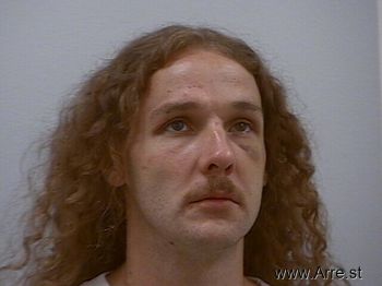 Michael A Hartney Mugshot