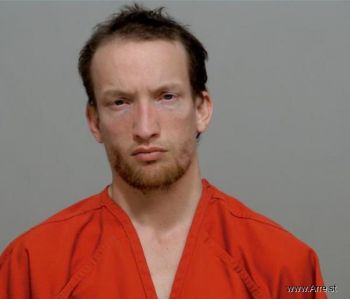 Michael William Hartzell Mugshot