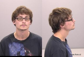 Michael Allen Hartzell Mugshot