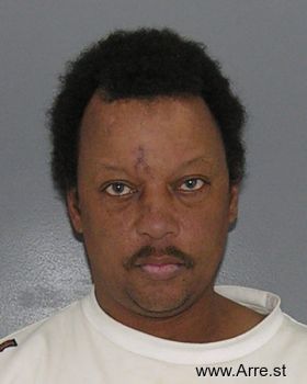 Michael  Harvey Mugshot